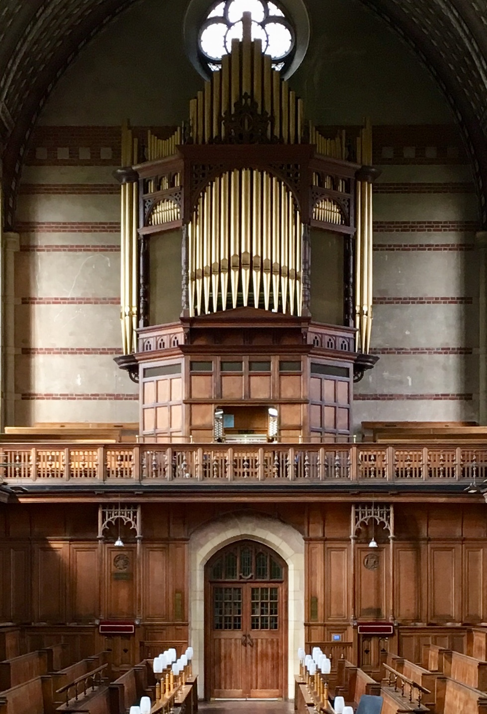 Worksop College Facilities